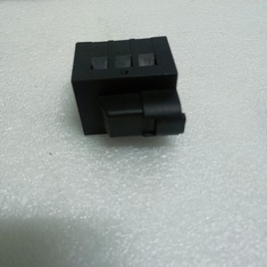 Bobine d'électrovanne Hyundai 31N4-22030 pour excavatrice 150-7, pièce de rechange pour système hydraulique - Product Image 4