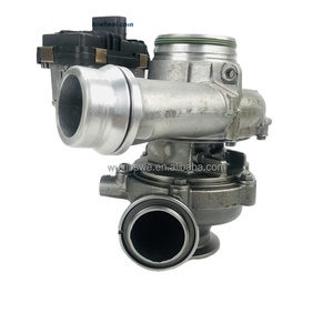 Original GTD1752VRK <span class=keywords><strong>Turbo</strong></span> 819977-15 11658570080 8570080 819977-5015S <span class=keywords><strong>Turbo</strong></span> สำหรับ Mini Cooper SD <span class=keywords><strong>B47</strong></span> OL 2.0เครื่องยนต์ - Product Image 4