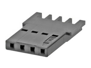 Высококачественный кабельный жгут Molex EXTreme Ten60Power Connector нейлоновая изоляция для электроники/автомобиля - Product Image 4
