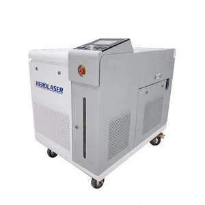 เครื่องเชื่อมเลเซอร์ 3 in 1 แบบพกพา เครื่องเชื่อมไฟเบอร์เลเซอร์ - Product Image 2