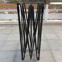 Tentes Commerciales Bleues, Rouges et Blanches 2x2, 2x3, 3x3, Auvent Extérieur Robuste 3x4.5, 3x6, Tenda Lipat pour Événements et Marchés