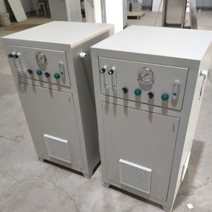 Équipement d'aération pour bassin piscicole à haute densité de 20 L, traitement de l'eau pour l'aquaculture industrielle, générateur d'oxygène - Product Image 6
