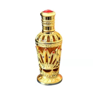 <span class=keywords><strong>Parfum</strong></span> Arabe Haut de Gamme 100 ml, Musc pour <span class=keywords><strong>Homme</strong></span> et Femme, Fragrance Moyen-Orient, Bois de Santal de Mysore Sans Alcool - Product Image 2