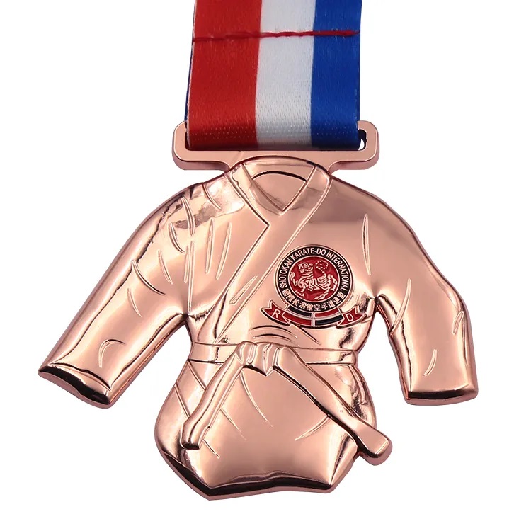 3D-Bronze