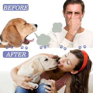 Spray de Limpieza Dental para Perros y Gatos Yegbong, Limpieza Bucal para Mascotas, <span class=keywords><strong>Aliento</strong></span> Fresco, Desodorización - Product Image 5