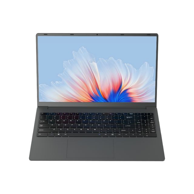 15.6 Inch Budget Laptop Windows 11 Notebook Computer for Home School Office Use Portable Laptop with WiFi BT 1519