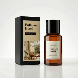 Aceite aromático para hoteles personalizado, natural, ecológico, de 50 ml y 100 ml, sin agua, 100% aceite aromático de colección para hoteles. - Product Image 1
