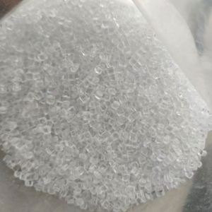 FUXI, Material de Resina Plástica Virgen de Poliestireno GPPS de Alto Brillo, Grado Alimenticio, de Primera Calidad, Precio de Fábrica en Guangdong - Product Image 3