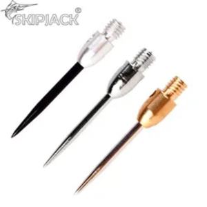 Punta de Dardos de Acero de Alta Calidad al por Mayor, Punta de Dardos - Product Image 4