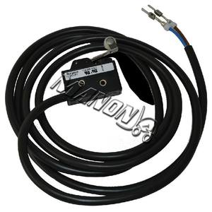 Interruptor de Señal de Giro Burge VBNLRT para Montacargas Mitsubishi Komatsu, Pieza de Repuesto de Plástico, Nueva - Product Image 1