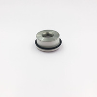 D28mm D32mm alumine Al2O3 tête de support de buse Laser en céramique pour machine de découpe Laser Co2
