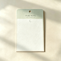 Cartes de présentation multi-usages en papier texturé pour faux ongles, personnalisées pour boutiques en ligne et emballages de vente au détail, cartes de présentation pour ongles à presser
