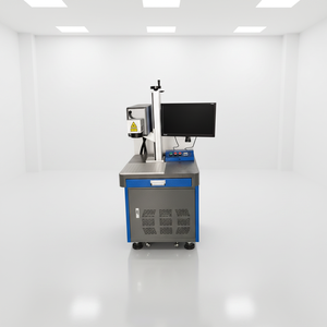Machine de marquage laser à diode à refroidissement par air 3W/5W/10W, prix usine, personnalisée, verte/UV, pour automobile et luminaire, nouveauté - Product Image 5
