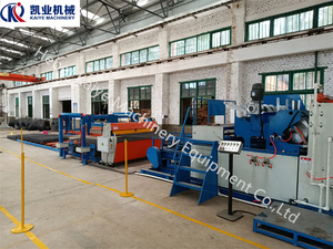 3-8/5-12mm Reinforce <strong>Wire</strong> <strong>Mesh</strong> <strong>Mesh</strong> <strong>Welding</strong> <strong>Machine</strong> Coil <strong>Wire</strong> Feeding Heavy Duty Construction <strong>Grid</strong> <strong>Mesh</strong> <strong>Welding</strong> <strong>Machine</strong> - Product Image 3