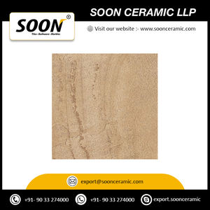 กระเบื้องพอร์ซเลนที่เป็นกรดสำหรับปูพื้นที่จอดรถขนาด50x50ซม. - Product Image 2