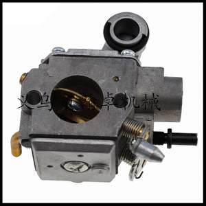 MS361 341 คาร์บูเรเตอร์กรองอากาศท่อร่วมไอดีท่อน้ำมันเชื้อเพลิงกรองน้ำมัน HE-22A/C3R-S236 อุปกรณ์เสริมเลื่อยลูกโซ่ - Product Image 2