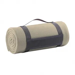 Plaid PLAID en polyester, merchandising personnalisé - Product Image 1