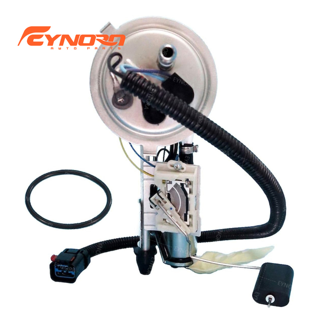 EYNORA Car Fuel Pump Assembly for Jeep Cherokee 1994-1995 Fuel Pump Sending Unit USEP12210S 5003869AA