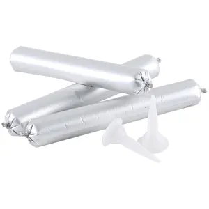 Surtek-adhesivo modificado de polímero/silano MS de alta resistencia, un componente, 3969 - Product Image 1