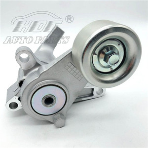 2TZ-1304010 2TZ-130410 ขายส่งอะไหล่รถยนต์ HDE ตัวปรับความตึงสายพานสำหรับรถยนต์โตโยต้า - Product Image 5