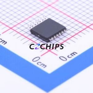 Nuevo y Original SN74AHCT04PWR, inversor de chip IC de circuito integrado, venta al por mayor, Chips de componentes electrónicos y servicio BOM - Product Image 2