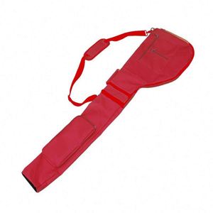 Sac de golf pliable et portable pour accessoires de golf, idéal pour la pratique sur le driving range - Certifié BSCI - Product Image 4