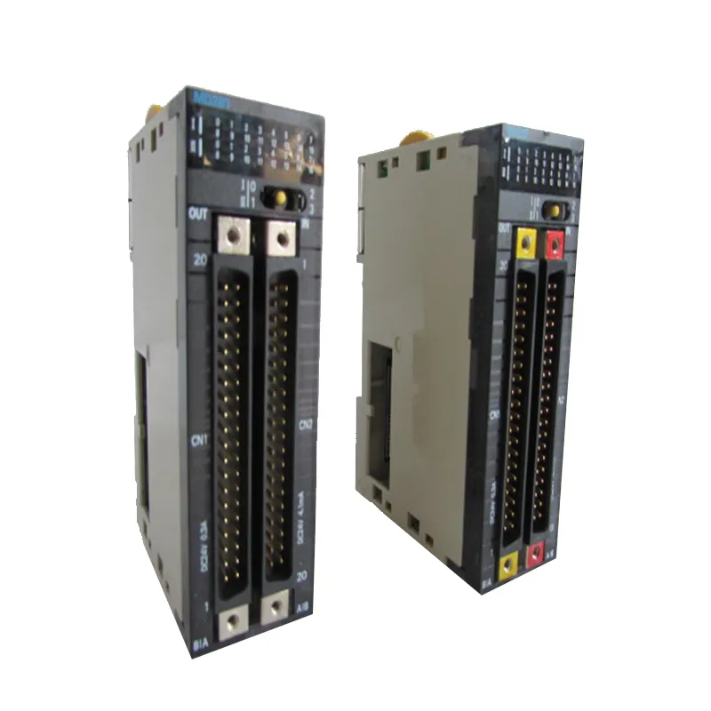 CS1W-B1033 Plc-Controller-Modul SYSMAC CS-Serie Analog-Eingang/Ausgangseinheit CS1W CS1W-B1033