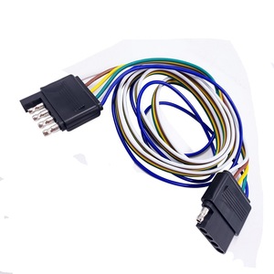 <span class=keywords><strong>7</strong></span> Cách Đến <span class=keywords><strong>4</strong></span> Cách 5 Cách <span class=keywords><strong>Trailer</strong></span> Bộ Chuyển Đổi Ánh Sáng <span class=keywords><strong>7</strong></span> Pin Tròn Đến <span class=keywords><strong>4</strong></span> Pin 5 Pin Flat Blade <span class=keywords><strong>Trailer</strong></span> RV Thuyền Kết Nối Cắm - Product Image 6