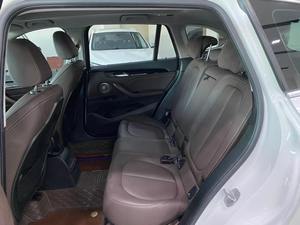 Exportation vers la Russie - BMW X1 d'occasion modèle 2022 SDrive20Li Fashion Edition 1.5T 140HP, peinture d'origine, livraison rapide à <span class=keywords><strong>vendre</strong></span> - Product Image 5