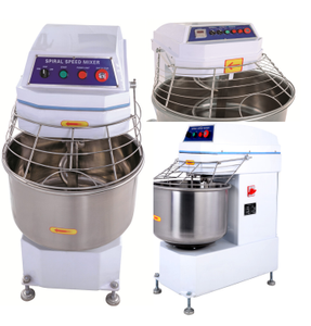 Fourniture de ligne de boulangerie complète, four, mélangeur, machines industrielles de fabrication de <span class=keywords><strong>pain</strong></span>, équipement de boulangerie commercial - Product Image 3