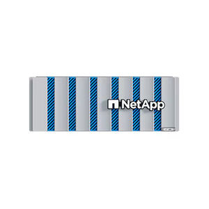 Netapp AFF C60 tất cả các giải pháp lưu trữ flash cho lưu trữ mạng - Product Image 1