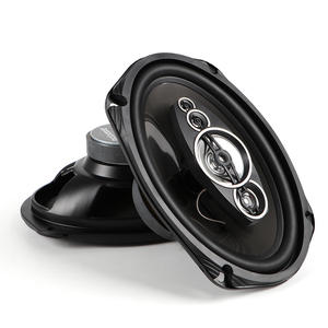 6x9 İnç Demir Koaksiyel Araç Ses Hoparlörü Çifti-Yeni 12V 1000W Maksimum Güç 4 Ohm Empedans Retrofit/Yükseltme Evrensel Araç Hoparlör Seti - Product Image 6