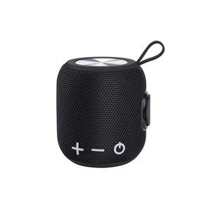 Rambotech IPX6 Étanche pour Haut-parleur 5.4 Carte sans fil Portable Mini Cadeau Tissu Extérieur LED RGB Batterie 1200-2000mAh M12 - Product Image 2