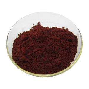 Polvo de extracto de asaxantina, Haematococcus Pluvialis, CAS 472-61-7 - Product Image 1
