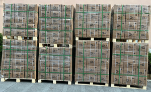 Câble d'antenne coaxiale avec gaine en PVC pour utilisation avec moniteur HDTV et projecteur - Product Image 6