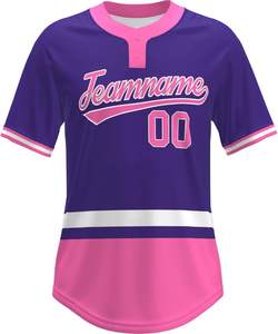 Camiseta de baloncesto personalizada, camiseta de béisbol, camisetas deportivas personalizadas para hombres_mujeres_jóvenes _ preescolar, cosidas o impresas - Product Image 1