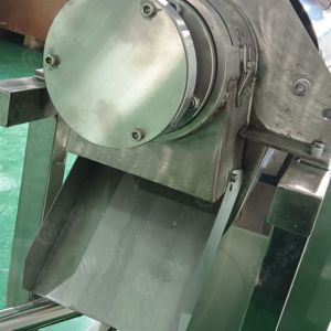 Chất lượng cao thương mại trái cây Máy ép trái cây công nghiệp Máy ép trái cây Vít Máy ép trái cây - Product Image 6