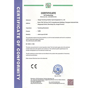 Pallone da Football Americano Taglia 3 6 9 Cucito a Macchina, Vendita Diretta dalla Fabbrica, per Allenamento e Partite 2026-1, per Bambini - Product Image 5