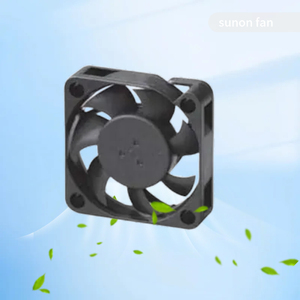 <span class=keywords><strong>Sunon</strong></span> Mini Vuông Quạt làm mát ee40100s1 DC5V 12V 0.86W 7300rpm 28dB tay áo dầu mang trục máy thổi khí cho trường hợp máy tính - Product Image 1