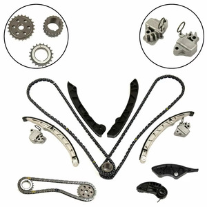 Kit de reparación de cadena de distribución LR032048 para Land Rover Jaguar XJL XF F TYPE 2013 2019 - Product Image 2