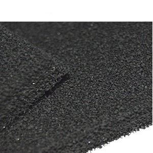 <span class=keywords><strong>Filtre</strong></span> à <span class=keywords><strong>air</strong></span> éponge en <span class=keywords><strong>mousse</strong></span> de tapis de charbon actif pour purificateur d'<span class=keywords><strong>air</strong></span> pour l'élimination des odeurs - Product Image 2