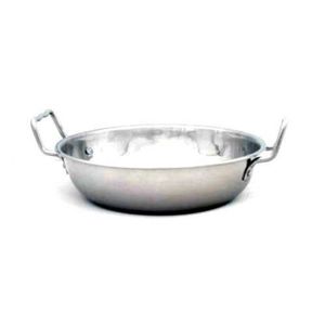 กระทะสแตนเลสรามสัน - Product Image 2