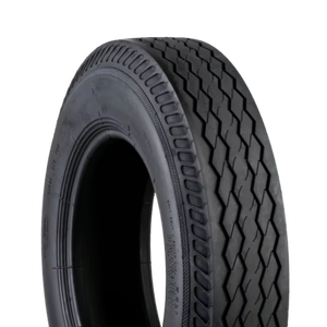 ยางรถบรรทุกขนาดเล็กแบบมียางใน ยี่ห้อเวียดนาม KUMATIRE รุ่น K701 ขนาด 5.50-12 ถึง 8.25-16 สำหรับรถบรรทุกขนส่งสินค้าในเมืองและชนบท - Product Image 1