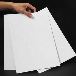 350GSM fbb giấy <span class=keywords><strong>C1S</strong></span> một bên tráng gấp hộp Hội Đồng Quản trị cao cấp số lượng lớn ban ngà từ Ningbo Gấp/bohui/sunpaper starspark - Product Image 2