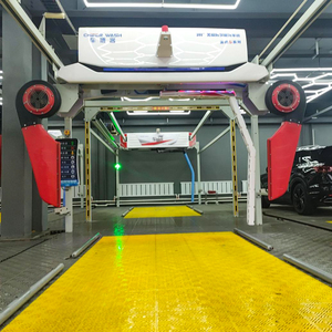Macchina Automatica per Lavaggio Auto Elettrica Senza Contatto con Vapore per Pulizia Motore, Autoservizio in <span class=keywords><strong>Vendita</strong></span> - Product Image 3