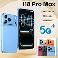 Smartphone Android 5G S25 Ultra, Vente en Gros Directe Usine, 16 Go RAM, 1 To Stockage, Caméra Arrière 108 MP, Batterie 8000 mAh, Idéal pour les Professionnels