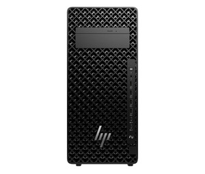 Ordinateur de bureau de niveau entreprise Z2 G1i avec processeur de 14e génération, RAM DDR5, SSD M.2, garantie de 3 ans, 4 utilisateurs, IA - Product Image 2