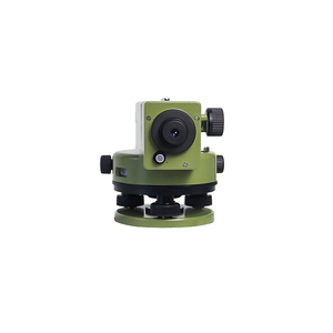 Niveau numérique automatique Foif DSZ2 pour levés topographiques - Product Image 2