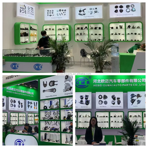 Amortiguador de Suspensión de Alto Rendimiento para Automóviles, Repuesto de Fábrica JIMI, para GM <span class=keywords><strong>Opel</strong></span> Daewoo Chevrolet - Product Image 6