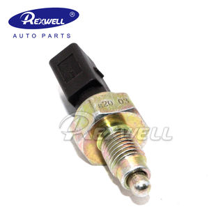 Interrupteur de feux de recul et de frein de qualité supérieure pour pièces automobiles OEM 1439597 02T945415P 02K945415D 02K945415Q pour VW AUDI - Product Image 4